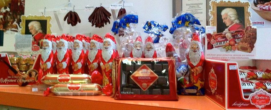 Christmas Goodies